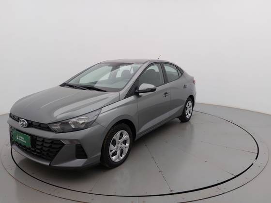 HYUNDAI HB20S 1.0 12V FLEX COMFORT PLUS MANUAL